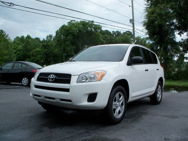 Toyota RAV4 2012 photo 3
