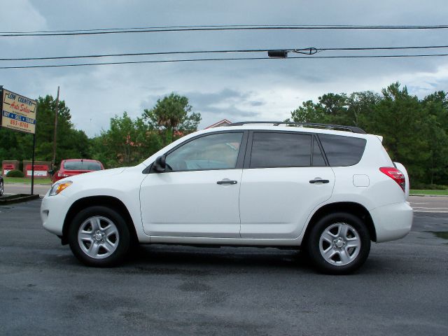Toyota RAV4 2012 photo 4