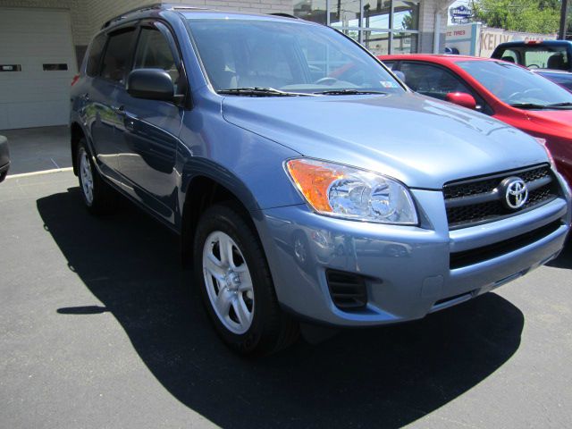 Toyota RAV4 2012 photo 1