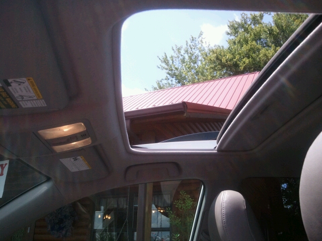 Toyota RAV4 2012 photo 4