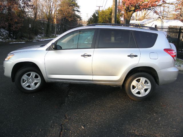 Toyota RAV4 2012 photo 1