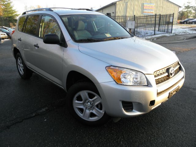 Toyota RAV4 2012 photo 3