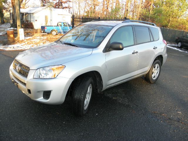 Toyota RAV4 2012 photo 4