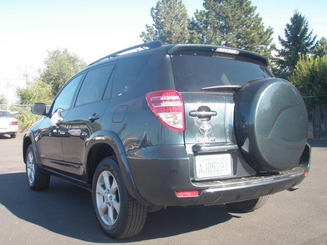 Toyota RAV4 2012 photo 1