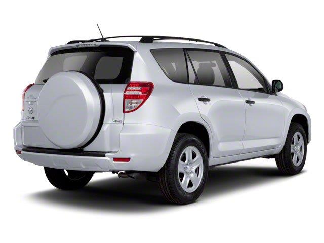 Toyota RAV4 2012 photo 1