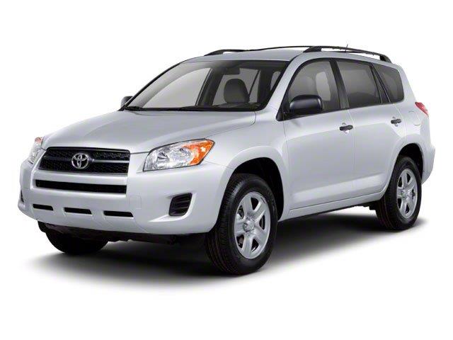 Toyota RAV4 2012 photo 2