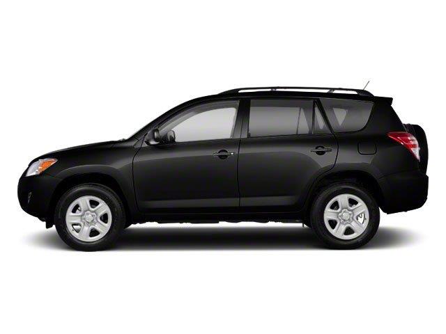 Toyota RAV4 2012 photo 3