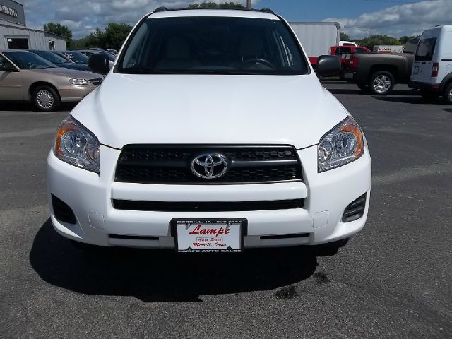 Toyota RAV4 2012 photo 1