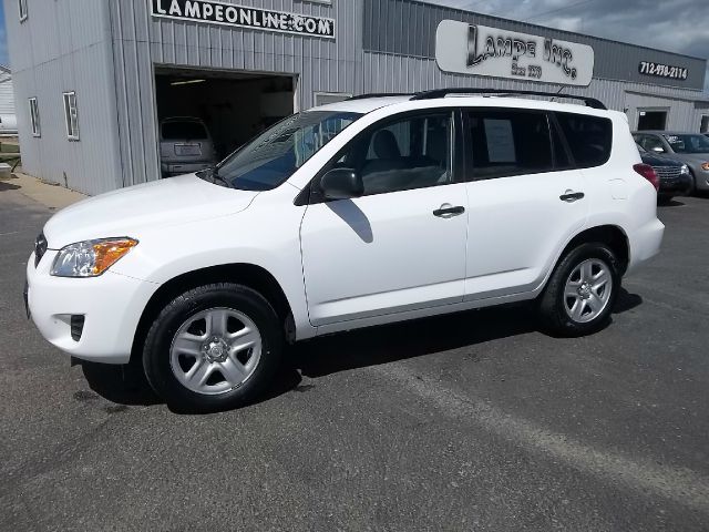 Toyota RAV4 2012 photo 4