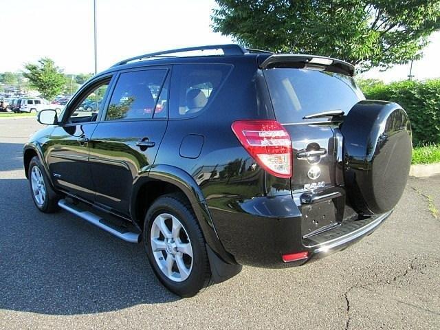 Toyota RAV4 2012 photo 1