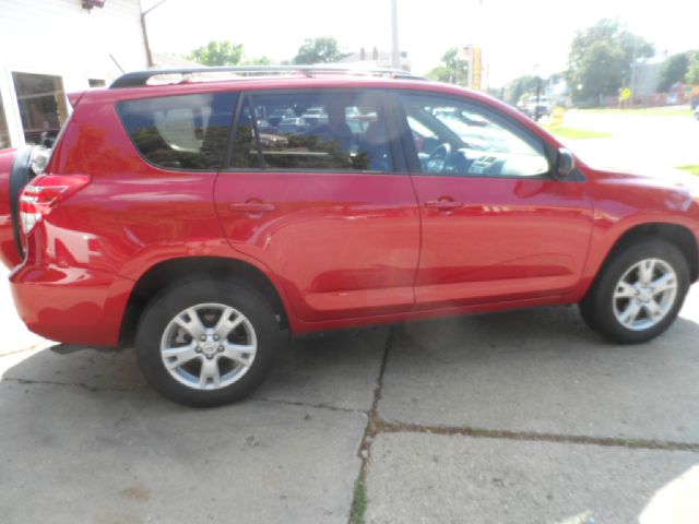 Toyota RAV4 2012 photo 3