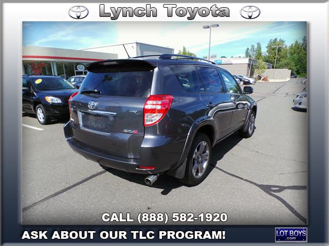Toyota RAV4 2012 photo 1