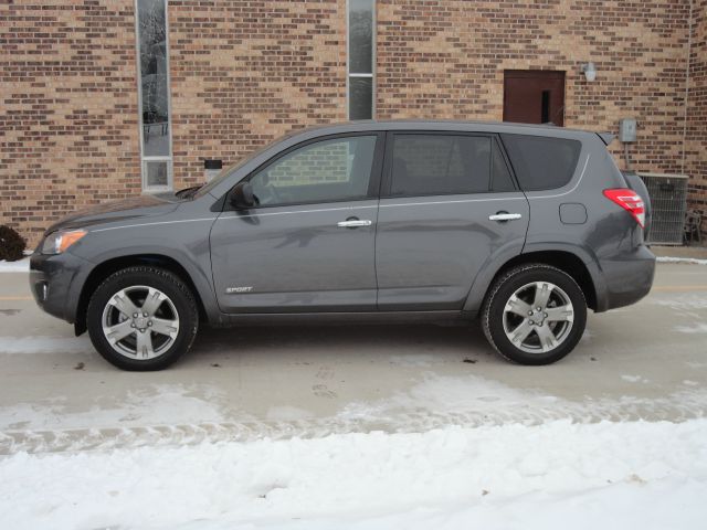 Toyota RAV4 2012 photo 1
