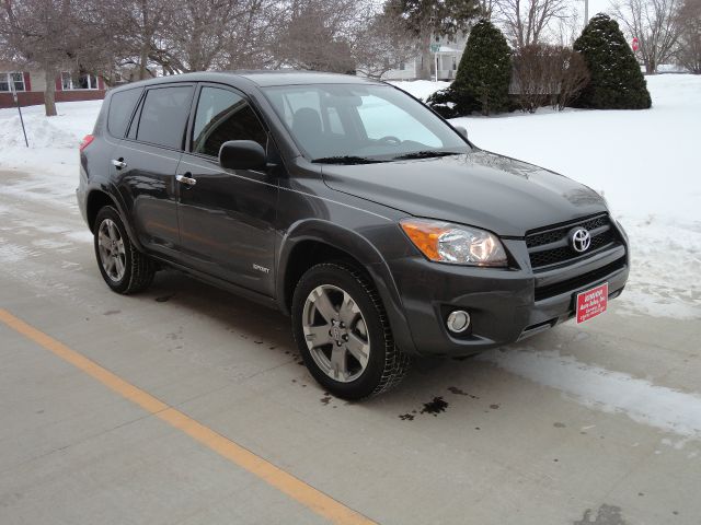 Toyota RAV4 2012 photo 4
