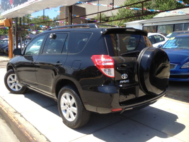Toyota RAV4 2012 photo 6