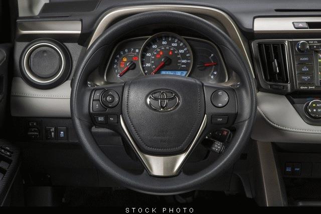 Toyota RAV4 545i Sport W/ NAV SUV