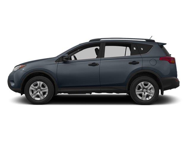 Toyota RAV4 2013 photo 2