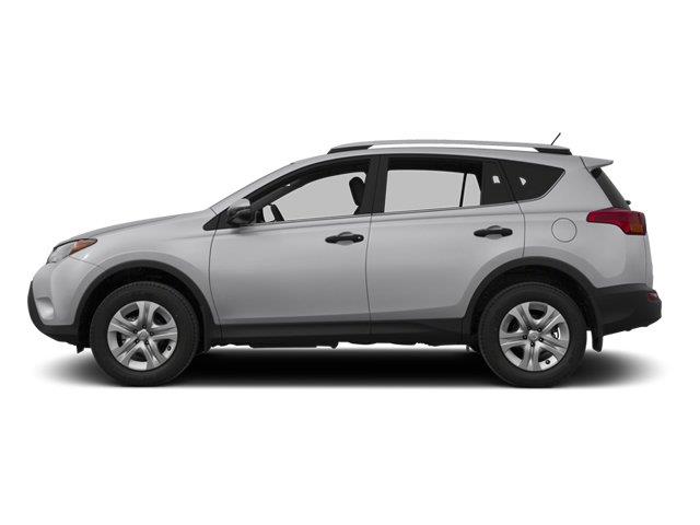 Toyota RAV4 2013 photo 3