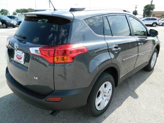 Toyota RAV4 545i Sport W/ NAV SUV