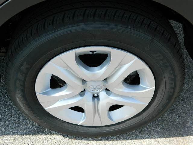 Toyota RAV4 2013 photo 4