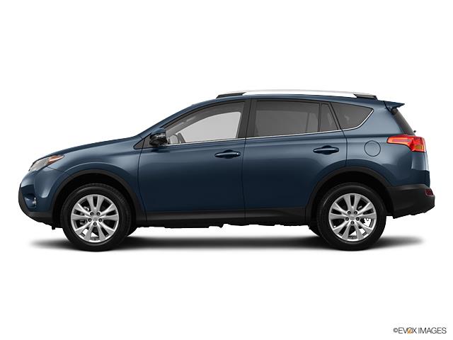 Toyota RAV4 LS Flex Fuel 4x4 This Is One Of Our Best Bargains SUV