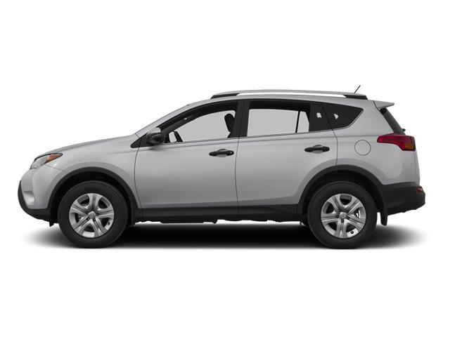 Toyota RAV4 2013 photo 2