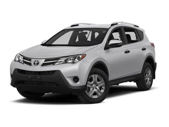 Toyota RAV4 2013 photo 3