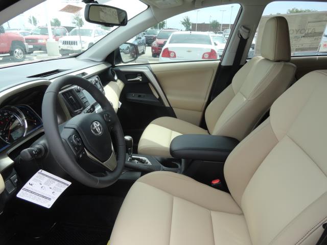 Toyota RAV4 SLT 25 SUV