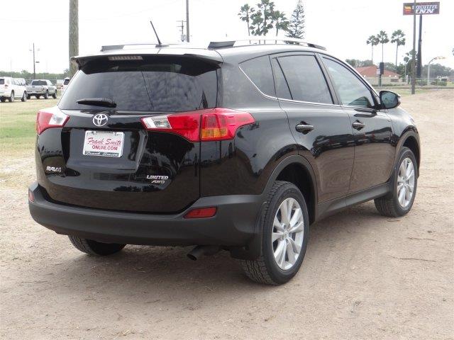 Toyota RAV4 2013 photo 3