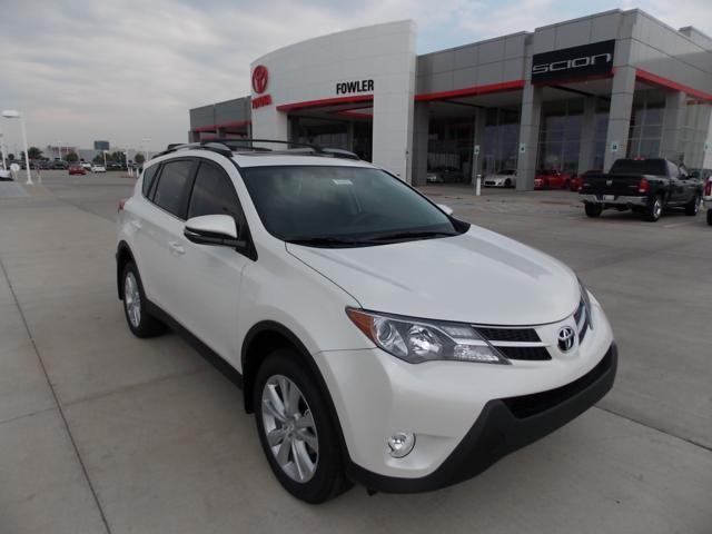 Toyota RAV4 2013 photo 2
