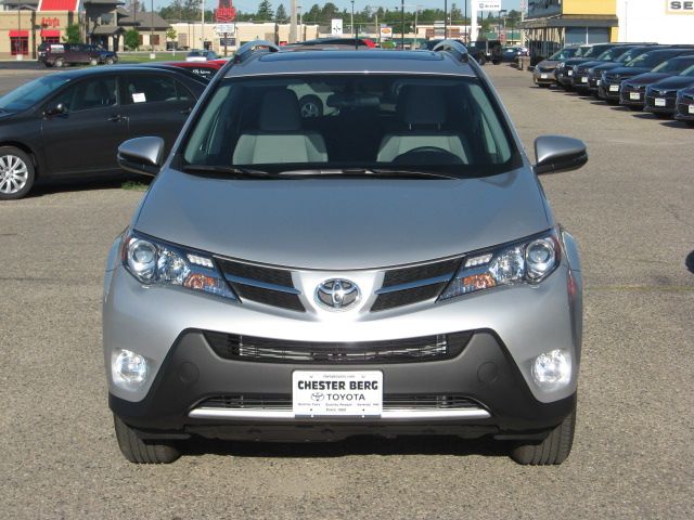 Toyota RAV4 2013 photo 2