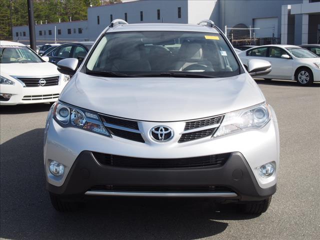 Toyota RAV4 2013 photo 2