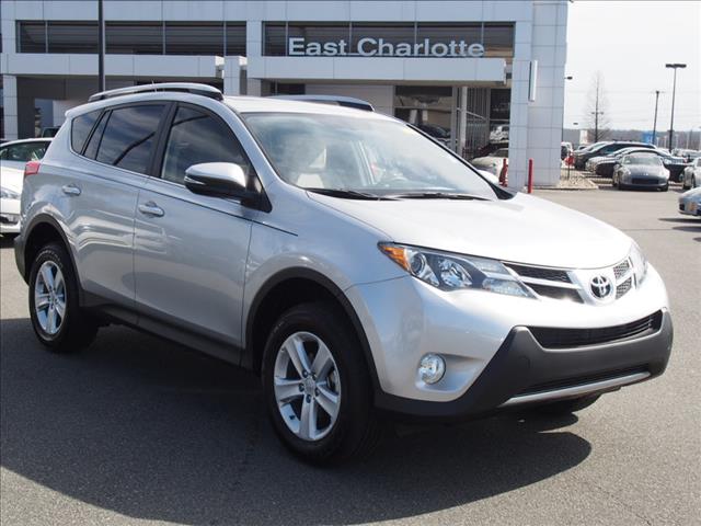 Toyota RAV4 2013 photo 3