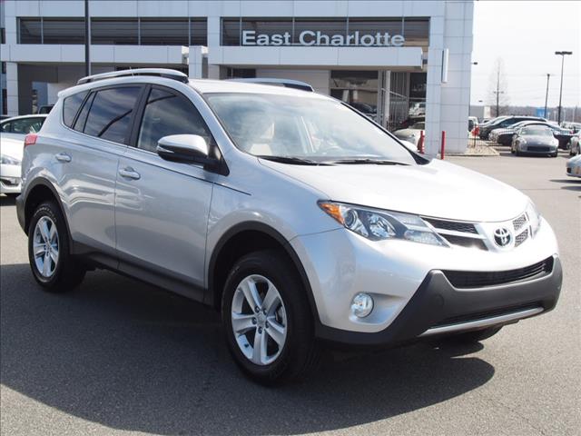 Toyota RAV4 2013 photo 4