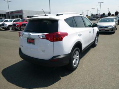 Toyota RAV4 2013 photo 1