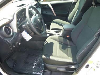 Toyota RAV4 2013 photo 3