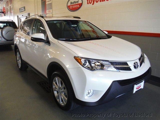 Toyota RAV4 LS Flex Fuel 4x4 This Is One Of Our Best Bargains SUV