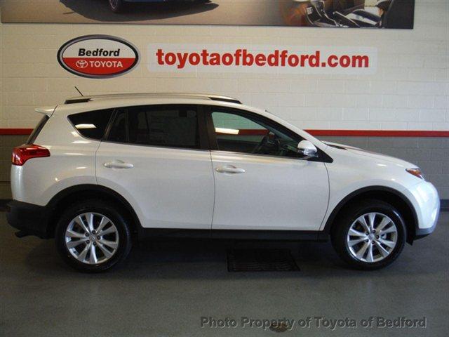 Toyota RAV4 2014 photo 2