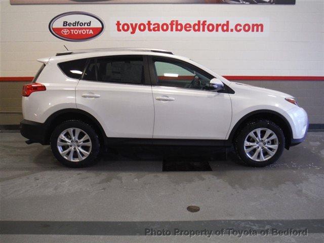 Toyota RAV4 LS Flex Fuel 4x4 This Is One Of Our Best Bargains SUV
