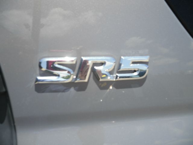 Toyota Sequoia GT Limited SUV