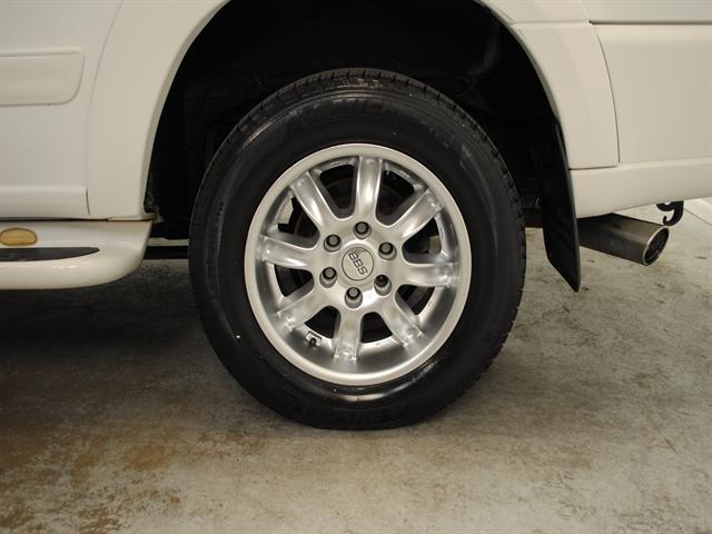 Toyota Sequoia 2003 photo 5