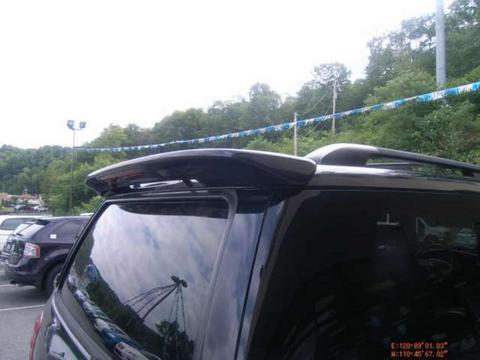 Toyota Sequoia 2003 photo 1