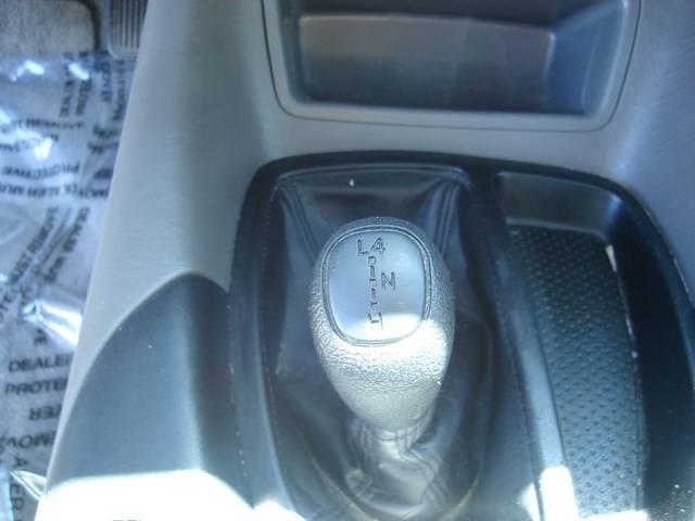 Toyota Sequoia 2004 photo 4