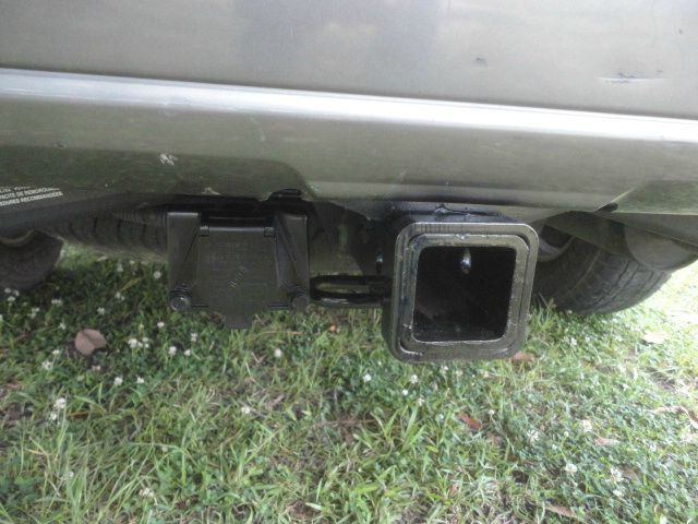 Toyota Sequoia 2004 photo 2