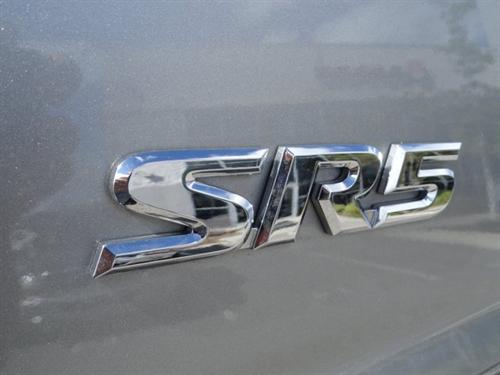 Toyota Sequoia Hd2500 Excab 4x4 Other