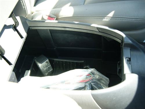 Toyota Sequoia 2005 photo 2