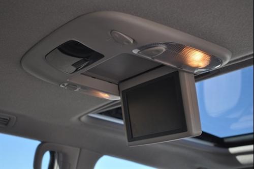 Toyota Sequoia 2005 photo 5