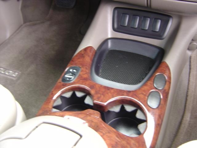 Toyota Sequoia 2006 photo 6