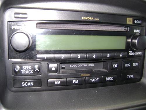 Toyota Sequoia SLT 25 Other