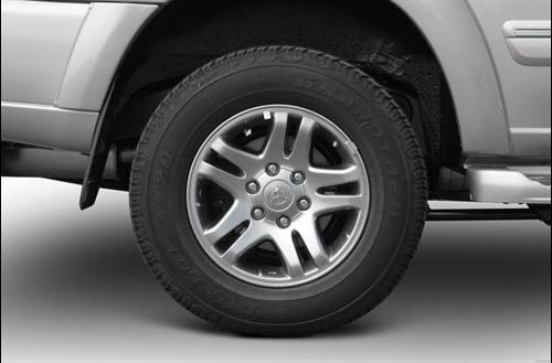 Toyota Sequoia 2006 photo 4